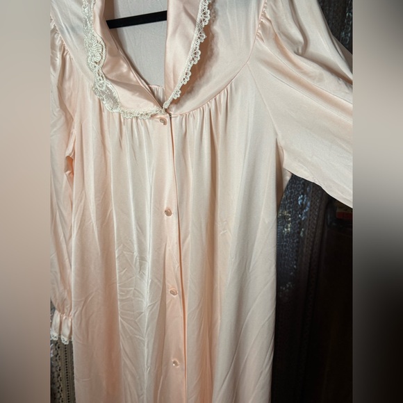 VTG Shadowline Robe/Housecoat - Picture 3 of 7
